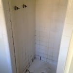 Tile Shower Refinishing