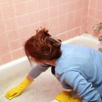 Cleaning