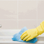Cleaning