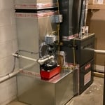 Full system install