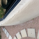 Stucco Repair @Fountain