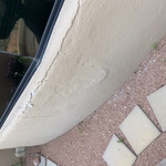 Stucco Repair @Fountain