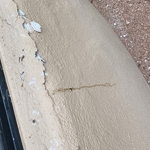 Stucco Repair @Fountain