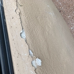 Stucco Repair @Fountain