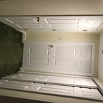 Hall entry