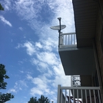 Balcony Installation