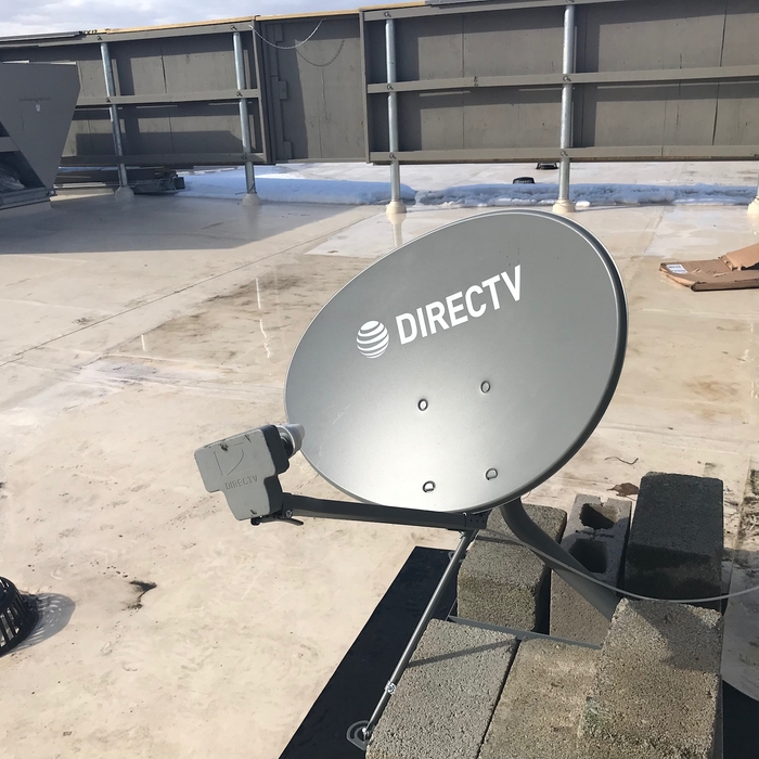 Roof Mount