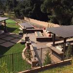 LANDSCAPE REMODEL