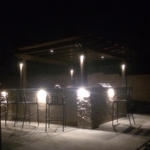 BBQ ISLAND