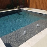 Pebble Tech Pools