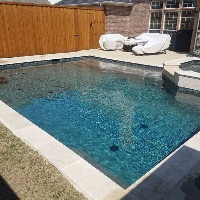 Pebble Tech Pools 4