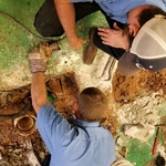 Full Service plumbing and drain cleaning