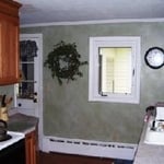 Kitchen After