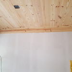 trim work
