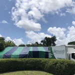 tenting for termites