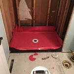 Progress pic #1