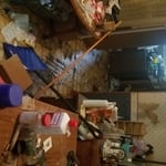 Mountains and Mountains of Trash