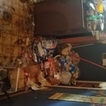 More Trash