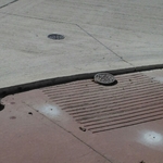 Drainage repair