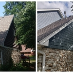 Ashworth - Siding
