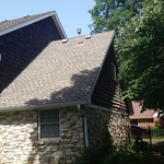 Ashworth - Siding/Before
