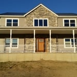 New Home Construction
