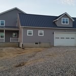 New Home Construction