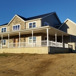 New Home Construction