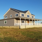 New Home Construction