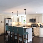 K & S Kitchen Remodel