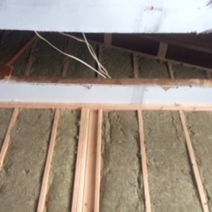 Acoustic Sound Proofing