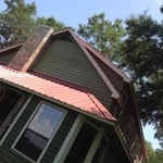 Chimney