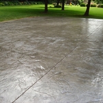 Seamless Stamp Texture