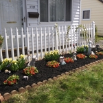 Mulching
