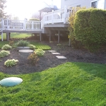 Lawn maintenance