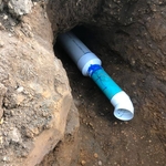 Sewer Service