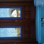 After Stain