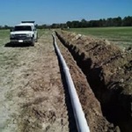 irrigation