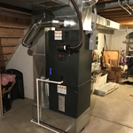 Trane Air Handler