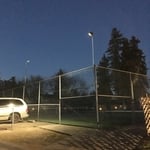 Commercial Electric