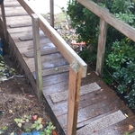 Previous Ramp