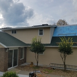 Shingle application