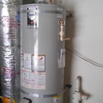 Replace Water Heater