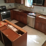 Kitchen Remodeling