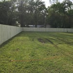 Wood Fence Instillations