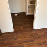 Flooring Installation