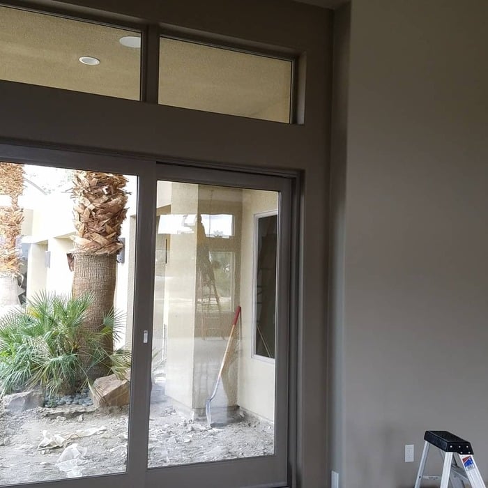 Window Cleaning