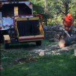Wood Chipper