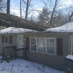 Storm Damage
