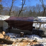 Storm Damage